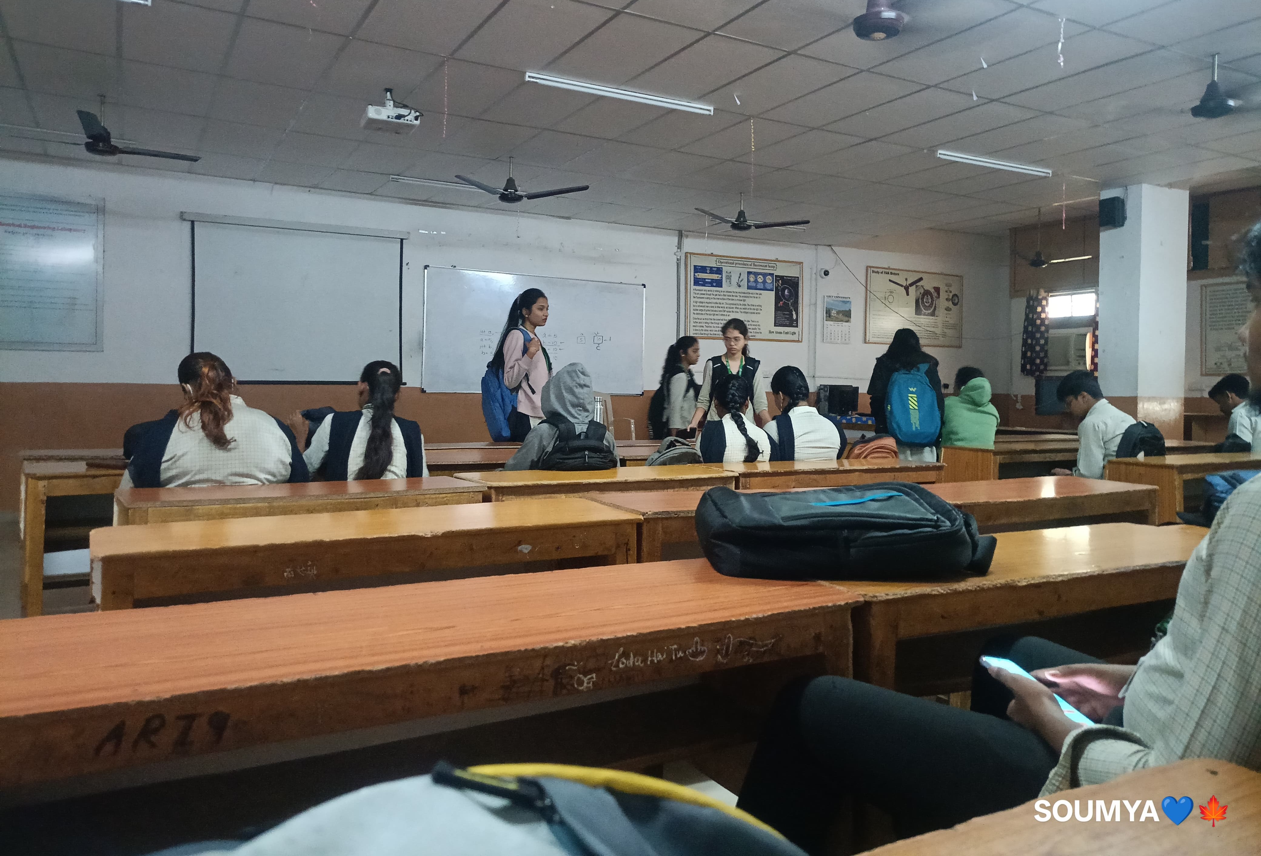 GIET Gunupur Academic Building photo 37